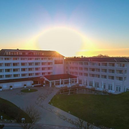 Nordica Hotel Friesenhof Busum Ngoại thất bức ảnh
