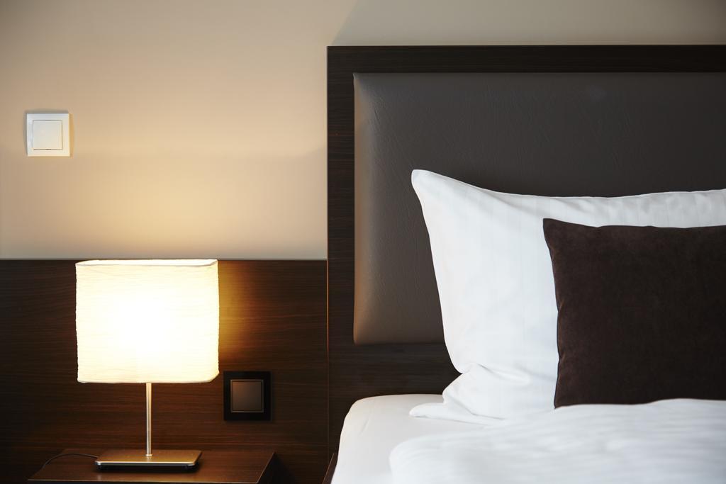 Nordica Hotel Friesenhof Busum Phòng bức ảnh