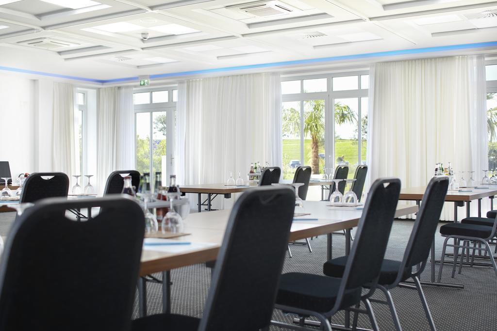 Nordica Hotel Friesenhof Busum Ngoại thất bức ảnh
