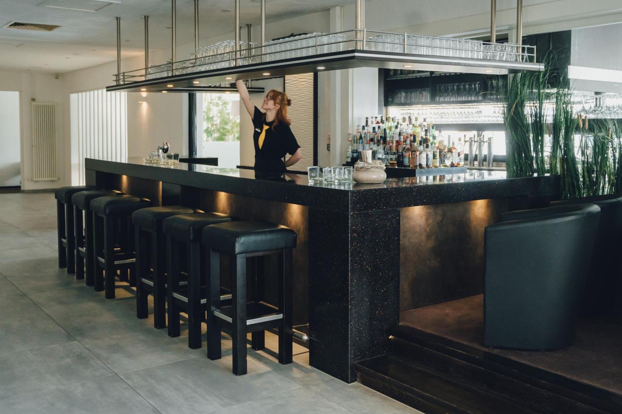 Nordica Hotel Friesenhof Busum Ngoại thất bức ảnh