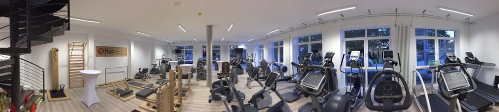 Nordica Hotel Friesenhof Busum Ngoại thất bức ảnh