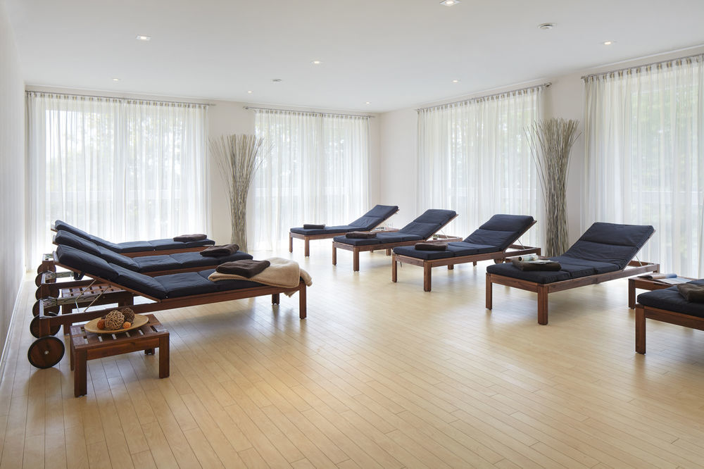 Nordica Hotel Friesenhof Busum Ngoại thất bức ảnh