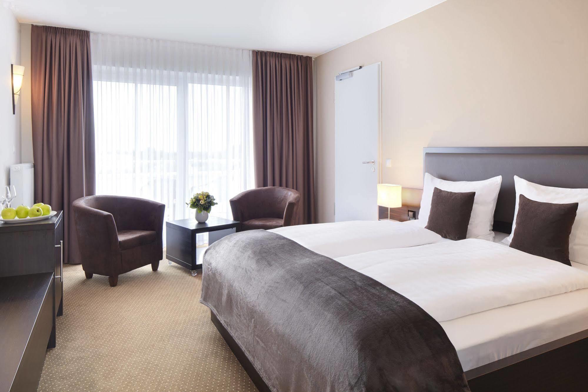 Nordica Hotel Friesenhof Busum Ngoại thất bức ảnh