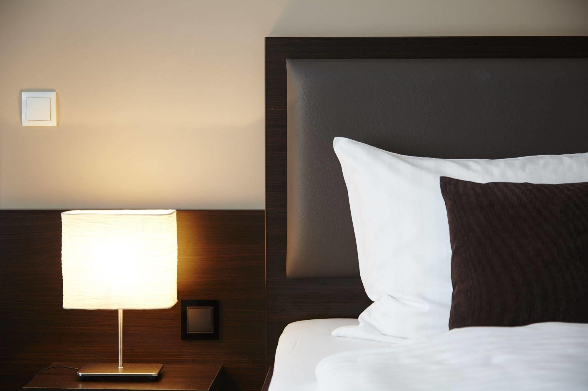 Nordica Hotel Friesenhof Busum Ngoại thất bức ảnh