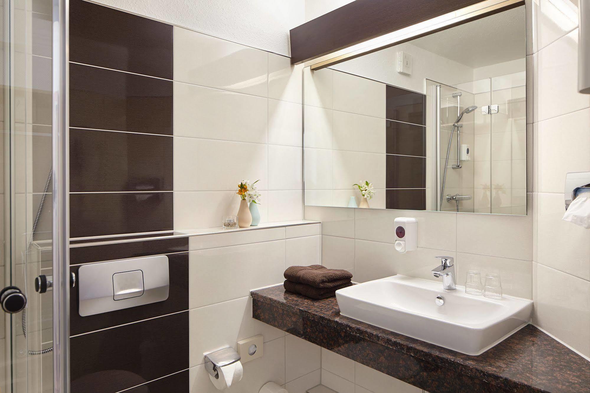 Nordica Hotel Friesenhof Busum Ngoại thất bức ảnh